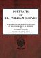 [Gutenberg 49549] • Portraits of Dr. William Harvey